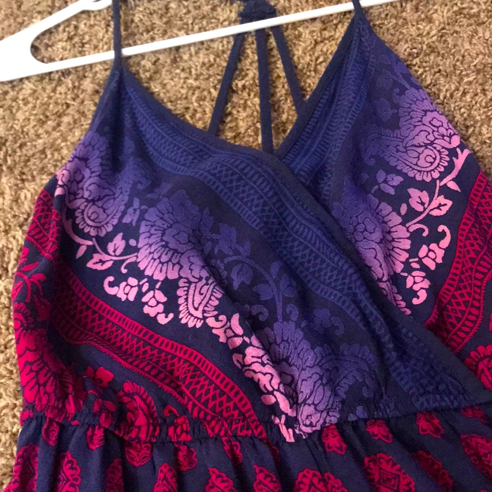 Romper - Picture 3 of 7